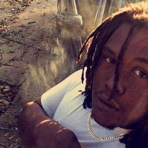 Meet your Posher, Jamarcus